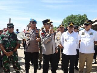 Mulai 24 Maret, Polda Banten Siaga Arus Balik Mudik, Pemudik Diminta Atur Jadwal