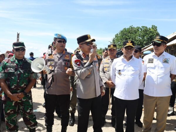 Mulai 24 Maret, Polda Banten Siaga Arus Balik Mudik, Pemudik Diminta Atur Jadwal