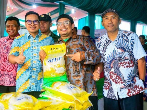 Jelang Lebaran, Pemkot Tangsel Gelar Bazar Ramadan untuk Tekan Harga Sembako