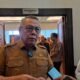 Benyamin Davnie dorong pemerintahan bersih melalui sosialisasi gratifikasi kepada OPD, camat, dan lurah di Tangsel.