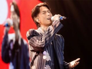 Profil Vidi Aldiano, Musisi dan Penyanyi Ternama yang Meninggal Dunia