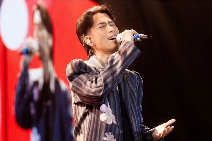 Profil Vidi Aldiano, perjalanan karier dan kehidupan pribadi penyanyi pop Indonesia yang meninggal dunia pada 7 Maret 2026 ini.