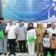 Bupati Tangerang silaturahmi Ramadan dengan atlet KONI, beri motivasi dan target juara pada Porprov Banten 2026 di Tangerang Selatan.