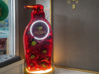 Tsubaki Gandeng MOIR Salon, Perawatan Rambut Kualitas Salon Jepang Kini Lebih Terjangkau