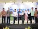 Ratusan anak meriahkan Festival Ramadan di BSD. Bupati Tangerang apresiasi program CSR Sinar Mas Land untuk pendidikan.
