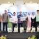 Ratusan anak meriahkan Festival Ramadan di BSD. Bupati Tangerang apresiasi program CSR Sinar Mas Land untuk pendidikan.