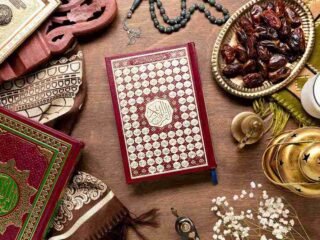 Malam Nuzulul Qur’an: Momentum Turunnya Al-Qur’an dan Keutamaannya di Bulan Ramadan