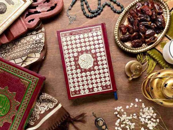 Malam Nuzulul Qur’an: Momentum Turunnya Al-Qur’an dan Keutamaannya di Bulan Ramadan