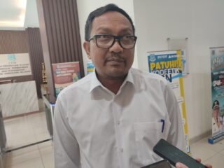 Jelang Arus Mudik 2026, Puluhan Bus AKAP di Tangsel Terkendala KIR dan Izin Trayek