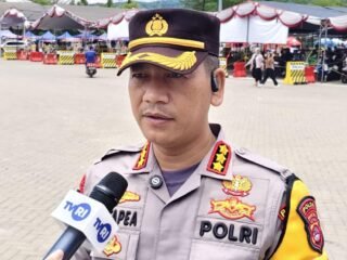 Polisi Bongkar TPPO Modus Prostitusi Online di Cilegon, 2 Pelaku Ditangkap