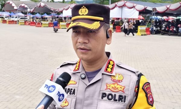 Polda Banten ungkap TPPO bermodus prostitusi online di Cilegon, dua pelaku ditangkap dan korban dijanjikan gaji tinggi namun dieksploitasi.