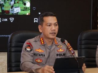 Catat Tanggalnya! Puncak Mudik Lebaran 2026 Diprediksi 13–17 Maret