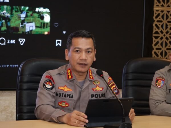 Iming-Iming Kerja Restoran Berujung Eksploitasi: Pasutri di Banten Ditangkap Kasus TPPO