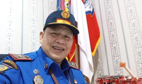 Damkar Tangsel imbau warga cek gas, listrik, dan kunci rumah sebelum mudik Lebaran untuk mencegah kebakaran saat rumah kosong.