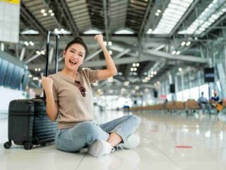 Mudik Tanpa Ribet! Ini 7 Tips Naik Transportasi Umum yang Perlu Diketahui