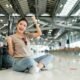 Simak 7 tips mudik naik transportasi umum agar perjalanan lebih nyaman, rapi, dan bebas ribet saat pulang kampung Lebaran.