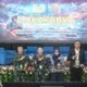 Lokakarya Pasis Seskoau A-64 bahas transformasi TNI AU menuju Multi-Domain Operations hadapi perang modern 2026.