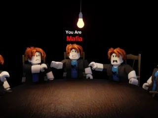 7 Map Roblox Populer dengan Gameplay Seru dan Menantang