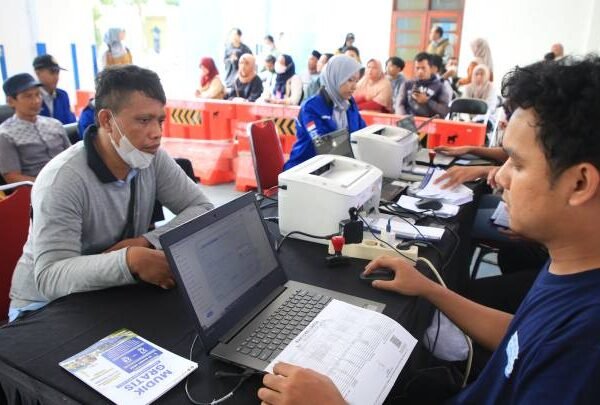 Mudik Gratis 2026 untuk Warga Kota Tangerang, Kemenhub Siapkan 34 Kota Tujuan