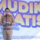 Pemkot Tangsel dan Kemenhub melepas peserta mudik gratis Lebaran 2026 di Pondok Cabe untuk perjalanan aman dan nyaman.