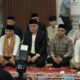 Pemkot Tangsel memperingati Nuzulul Quran di Serpong. Benyamin Davnie ajak masyarakat memperkuat nilai religius Ramadan.