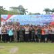 Polresta Tangerang siagakan 1.123 personel gabungan dalam Operasi Ketupat Maung 2026 untuk pengamanan mudik dan Idulfitri.