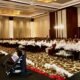 600 karyawan Paramount Enterprise buka puasa bersama di Atria Hotel Gading Serpong sebagai ajang silaturahmi dan kebersamaan Ramadan.