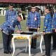 Mayoritas Nakes, 472 CPNS Jadi PNS di Tangerang Resmi Diambil Sumpahnya