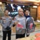 Polda Banten Tangkap 2 Tersangka Kepemilikan Senpi Rakitan di Merak, Terancam 15 Tahun Penjara