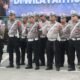 Jelang Idul Fitri 1447 H, Polresta Tangerang Kerahkan Ratusan Personel untuk Pengamanan Malam Takbir