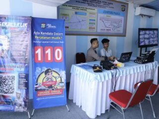 Pemkot Tangerang Siapkan Layanan Kesehatan, Ambulans, dan Derek Gratis untuk Pemudik Lebaran 2026