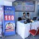 Pemkot Tangerang siagakan pos kesehatan, derek gratis, dan pengamanan di Rest Area KM 13,5 Pinang untuk kelancaran mudik 2026.