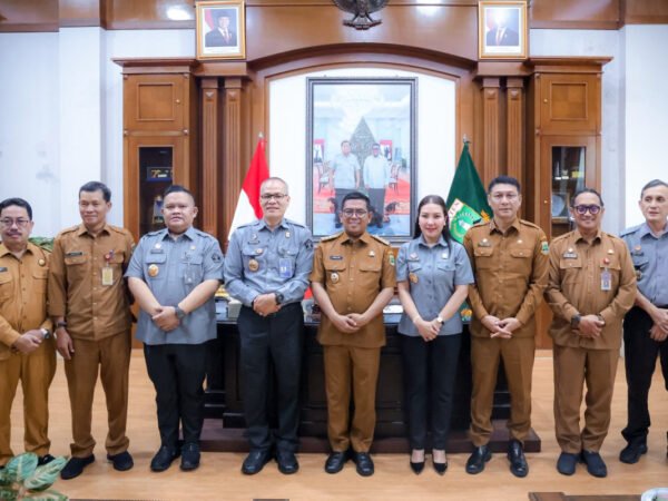 Banten Siap Jadi Tuan Rumah Peresmian Posbankum Nasional oleh Presiden Prabowo