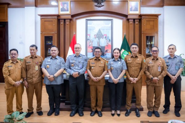 Pemprov Banten siap jadi tuan rumah peresmian Posbankum nasional oleh Presiden Prabowo untuk perluas akses keadilan.
