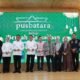 Bupati Tangerang hadiri Berkah Ramadan Pusbatara di Legok, apresiasi kegiatan edukasi alam, seni, dan budaya.