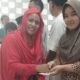 PWI Kabupaten Tangerang menggelar santunan anak yatim dan buka puasa bersama untuk mempererat silaturahmi di bulan Ramadan.