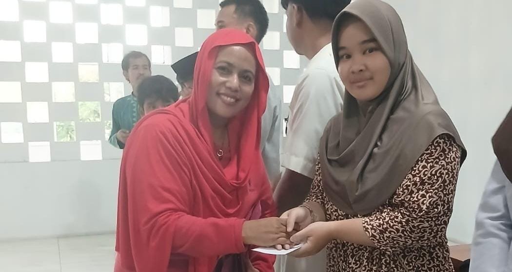 PWI Kabupaten Tangerang menggelar santunan anak yatim dan buka puasa bersama untuk mempererat silaturahmi di bulan Ramadan.