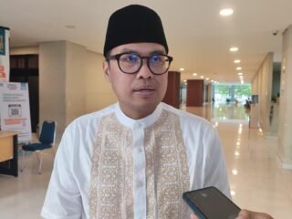 76 Ton Bumbu Siap Saji Asal Tangsel Dikirim ke Arab Saudi untuk Jemaah Haji