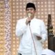 Bupati Tangerang Maesyal Rasyid gelar Tarawih Keliling di Curug dan siap bahas solusi lahan parkir Masjid Al-Mubarok.