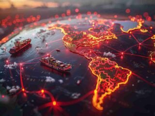 Ketegangan Iran-Amerika Serikat dan Implikasinya terhadap Stabilitas Ekonomi Indonesia