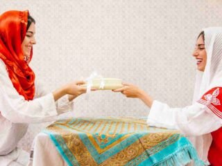 5 Rekomendasi Hampers Lebaran untuk Mertua, Sederhana namun Bermakna