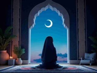 Keutamaan Malam Lailatul Qadar dan Amalan yang Dianjurkan bagi Umat Muslim