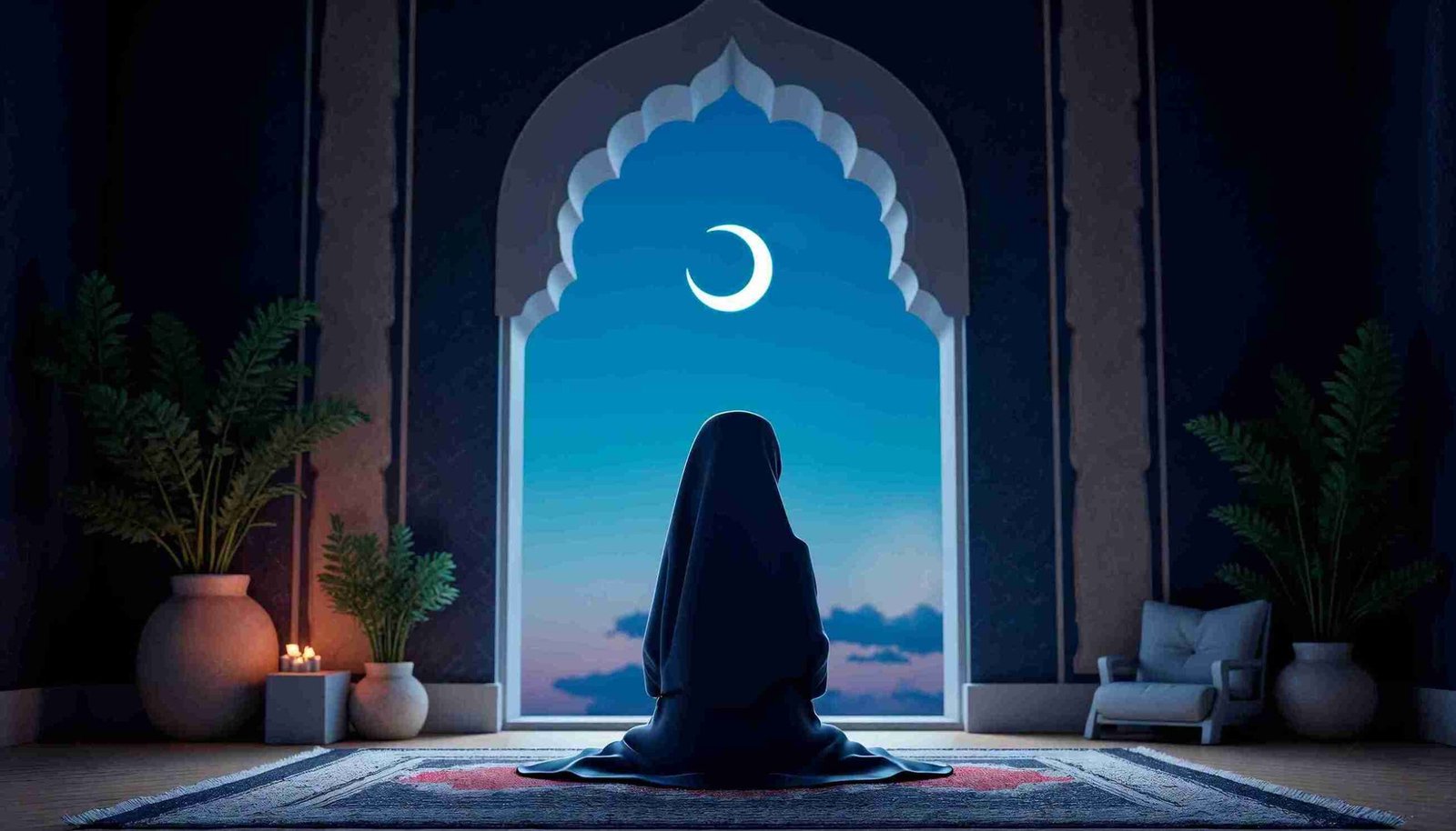 Mengenal malam Lailatul Qadar, malam penuh kemuliaan di 10 malam terakhir Ramadan yang lebih baik dari 1000 bulan.