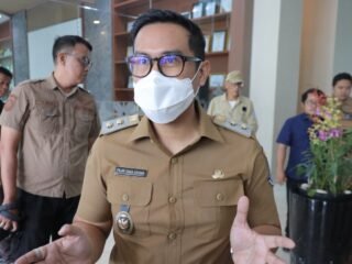 Resmi! ASN Tangsel Kerja dari Rumah Setiap Jumat Mulai April 2026