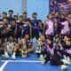 Wakili Banten di Ajang Nasional, Cinus VC U-18 Putra-Putri Melenggang ke Kejurnas