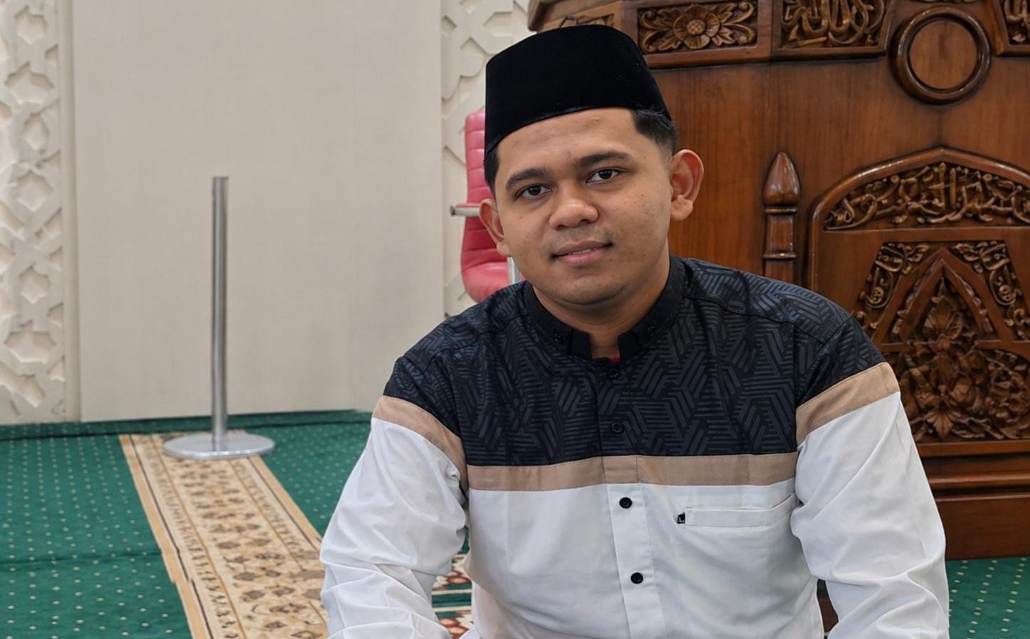 Menimbang pendidikan Islam melalui keseimbangan akal, pengalaman, dan akhlak sebagai dasar membentuk manusia berkarakter.