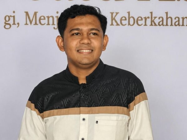 Kunci Sukses Pendidikan Keluarga dalam Islam di Era Digital