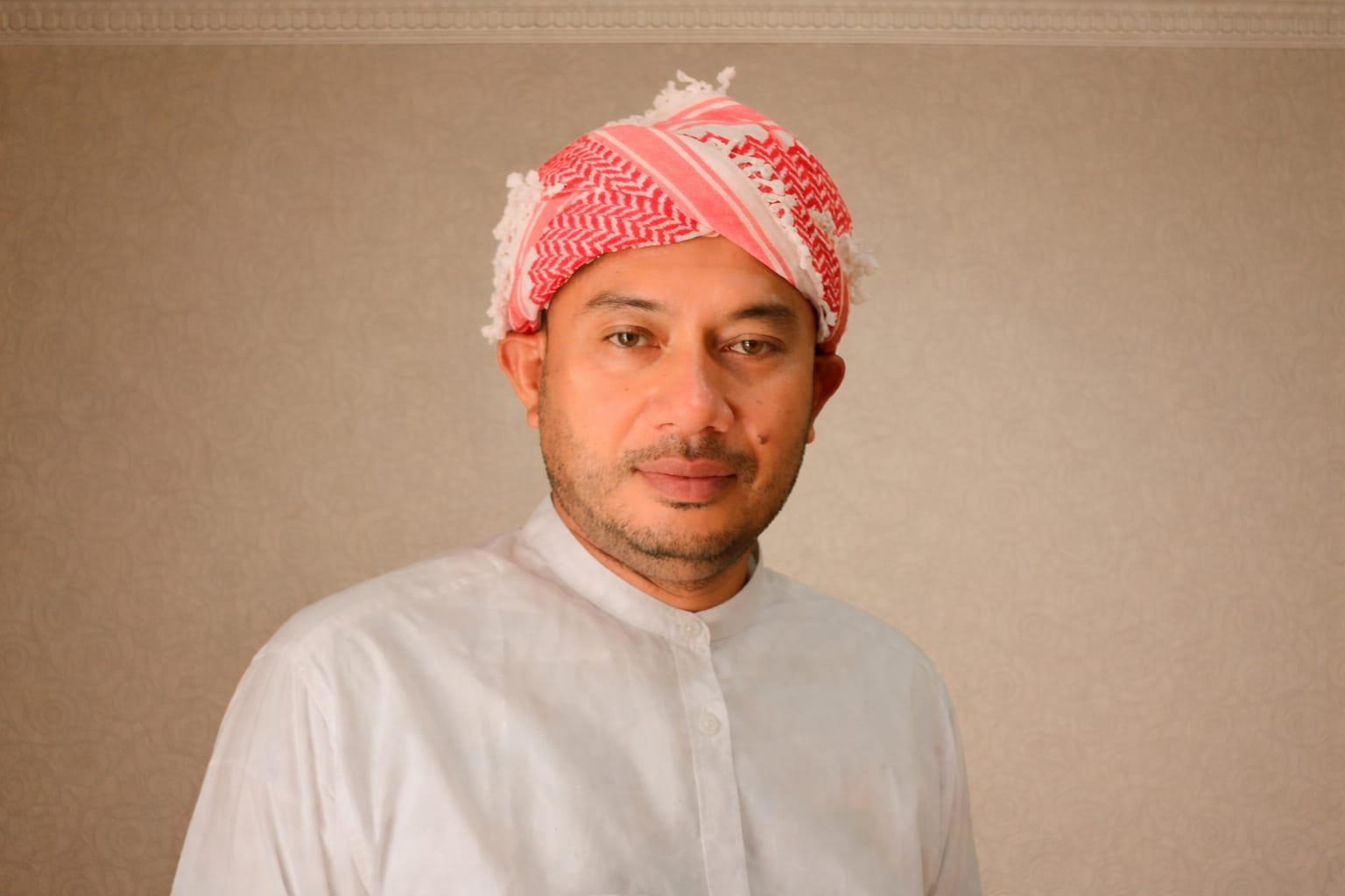 Menjelang Muktamar NU ke-35, Gus Imron gaungkan tiga pesan KH Bisri Syansuri sebagai solusi arah kepemimpinan dan masa depan NU.