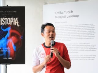 Kisah Inspiratif Wakil Wali Kota Serang: Pernah Resign Sebagai Karyawan BUMN hingga Tidur di Kandang Kambing