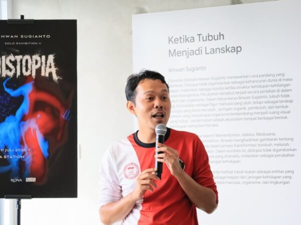 Kisah Inspiratif Wakil Wali Kota Serang: Pernah Resign Sebagai Karyawan BUMN hingga Tidur di Kandang Kambing